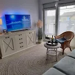 Luksusowy Stella - Port Appartement