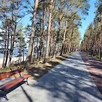 Luksusowy Stella - Port * Krynica Morska