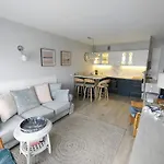 Luksusowy Stella - Port Appartement