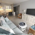 Appartement Luksusowy Stella - Port Krynica Morska