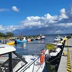 Luksusowy Stella - Port * Krynica Morska