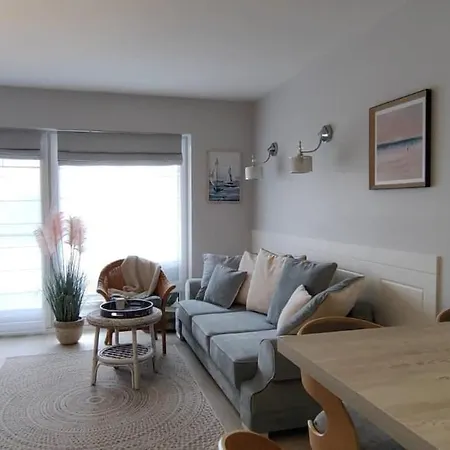 Luksusowy Stella - Port Apartament Krynica Morska