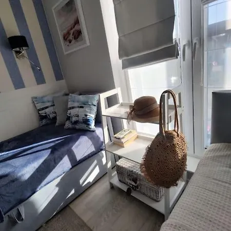 Apartament Luksusowy Stella - Port *