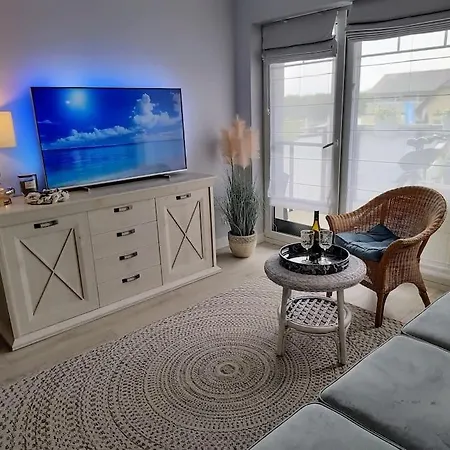 Luksusowy Stella - Port Apartment