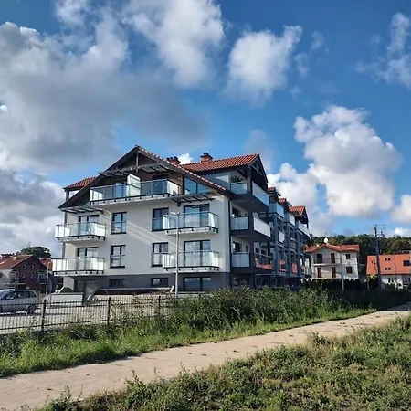 Luksusowy Stella - Port *