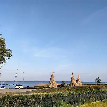 Apartament Luksusowy Stella - Port Krynica Morska