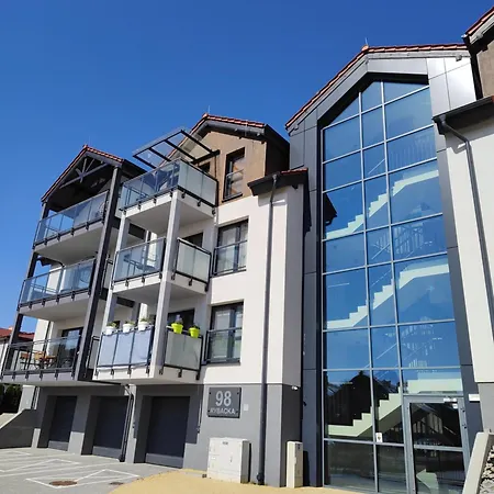 Luksusowy Stella - Port *