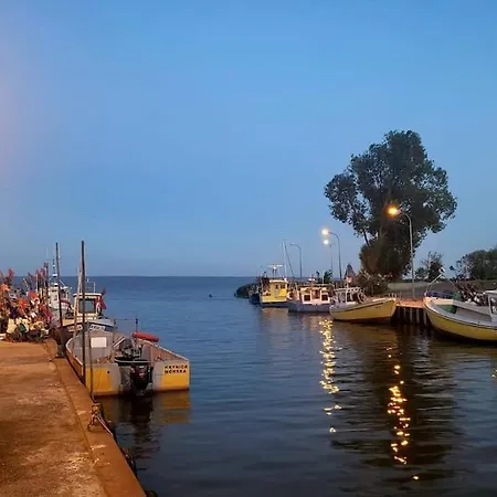 Luksusowy Stella - Port *