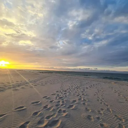 Luksusowy Stella - Port Krynica Morska