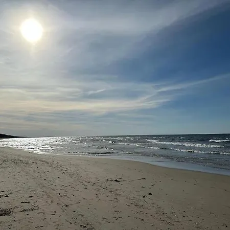 Apartament Luksusowy Stella - Port *