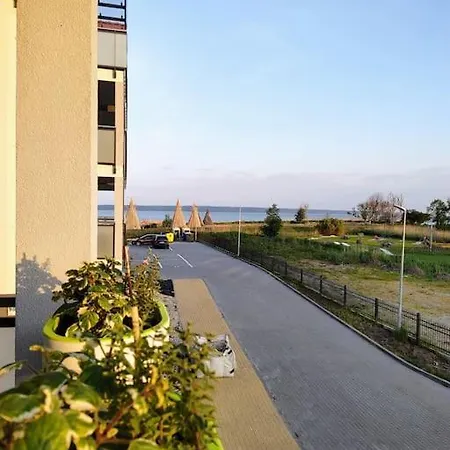 Luksusowy Stella - Port