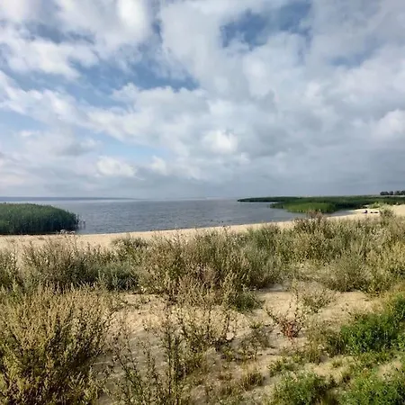 Luksusowy Stella - Port Apartament *