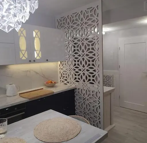 Luksusowy Stella - Port