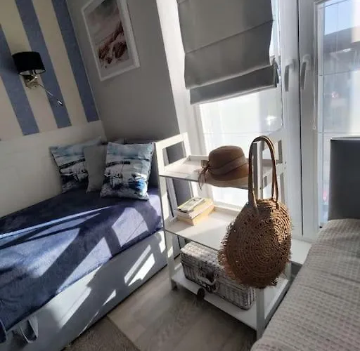 Apartament Luksusowy Stella - Port *