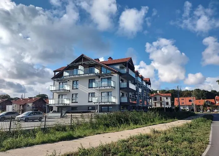 Luksusowy Stella - Port *