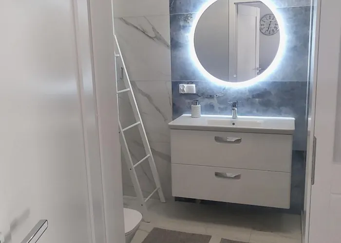 Apartament Luksusowy Stella - Port *