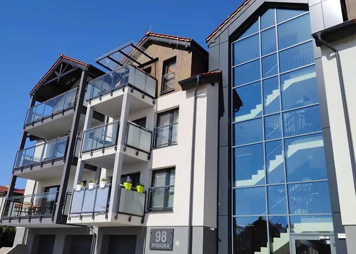 Luksusowy Stella - Port *