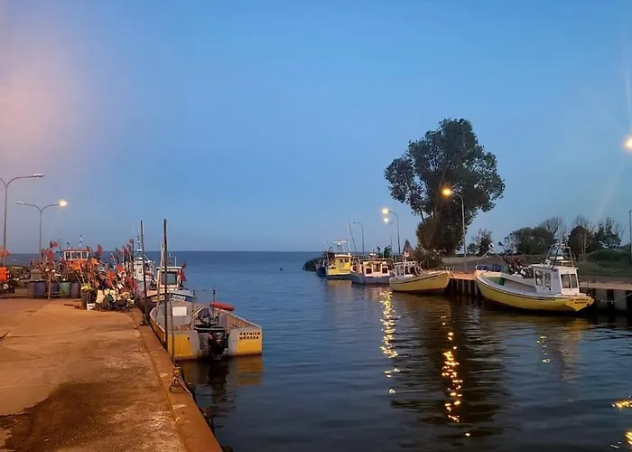 Luksusowy Stella - Port *