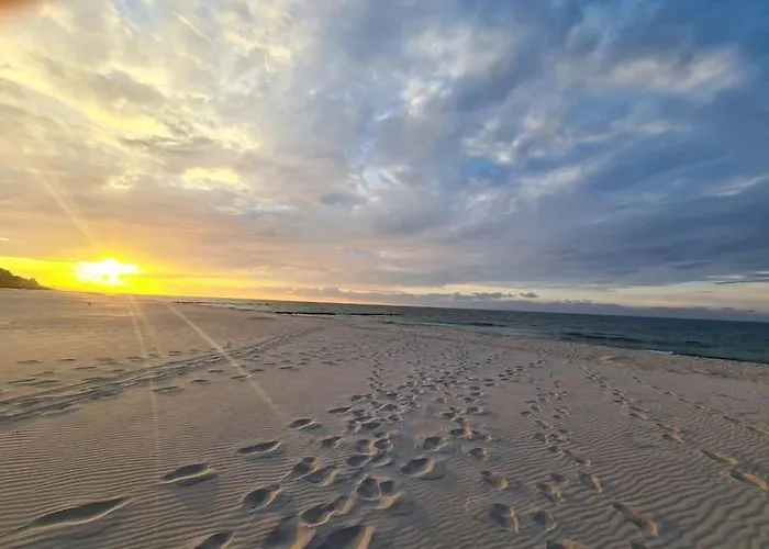 Luksusowy Stella - Port Krynica Morska