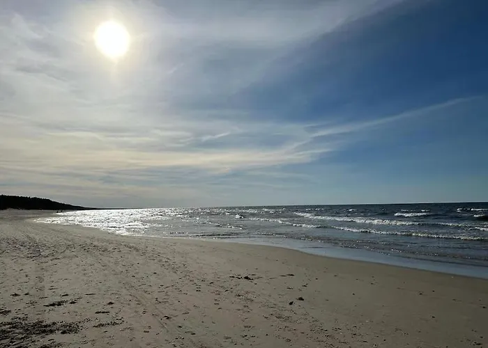 Apartament Luksusowy Stella - Port *