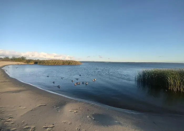 Luksusowy Stella - Port Apartament Krynica Morska